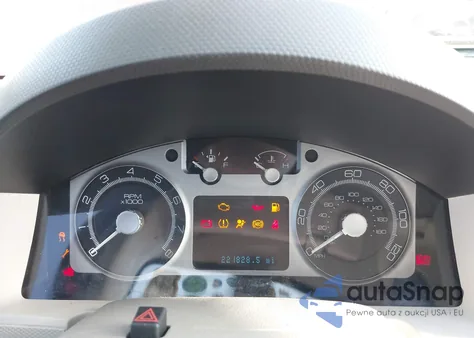 2009 Mercury Mariner Premier V6 из США, поврежденный, VIN 4M2CU97G09KJ13791